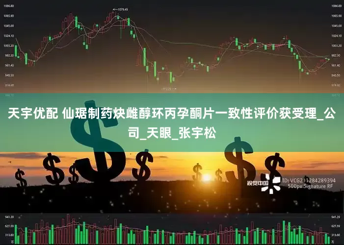 天宇优配 仙琚制药炔雌醇环丙孕酮片一致性评价获受理_公司_天眼_张宇松