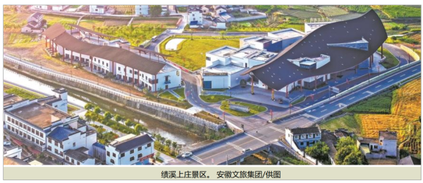 金富宝 假期文旅热度“爆表”！重点项目集中落地行业加速复苏