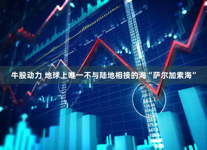 牛股动力 地球上唯一不与陆地相接的海“萨尔加索海”