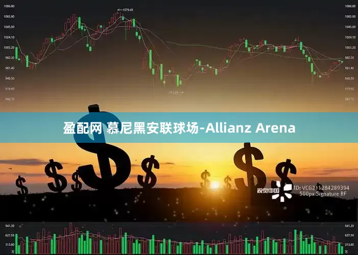 盈配网 慕尼黑安联球场-Allianz Arena