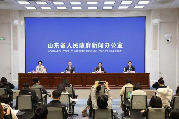 互盈策略 山东省属企业“成绩单”：资产营收双料第一，利润总额全国第二